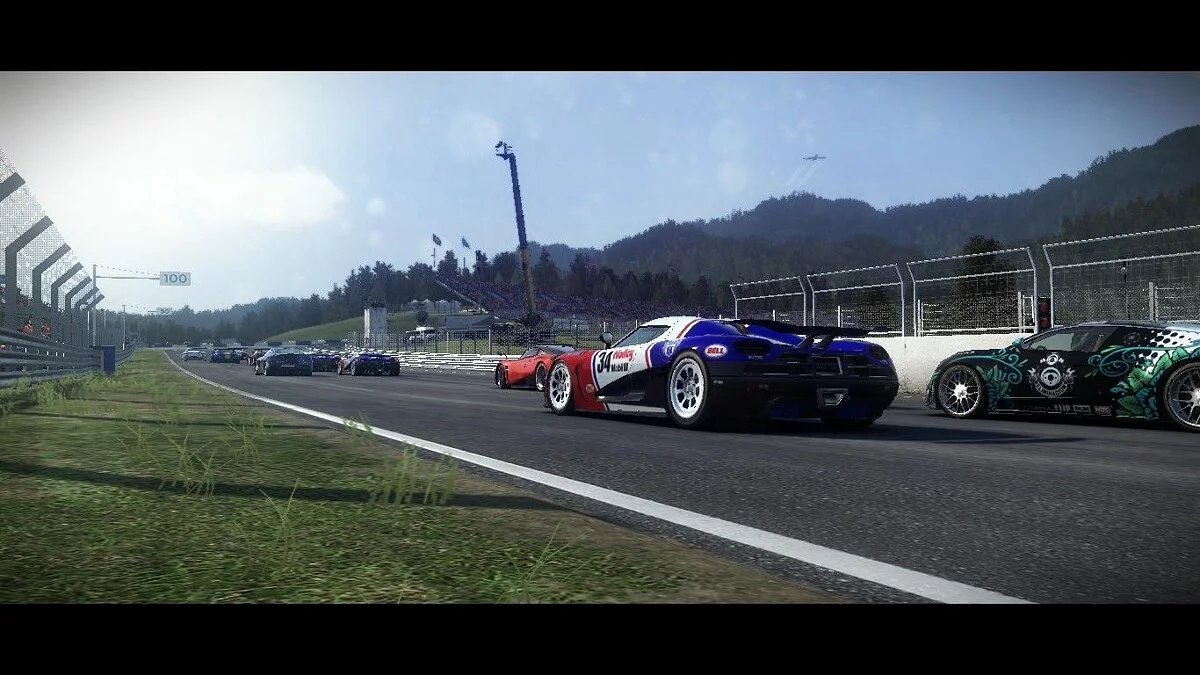 Screenshots from GRID 2 / Image 156