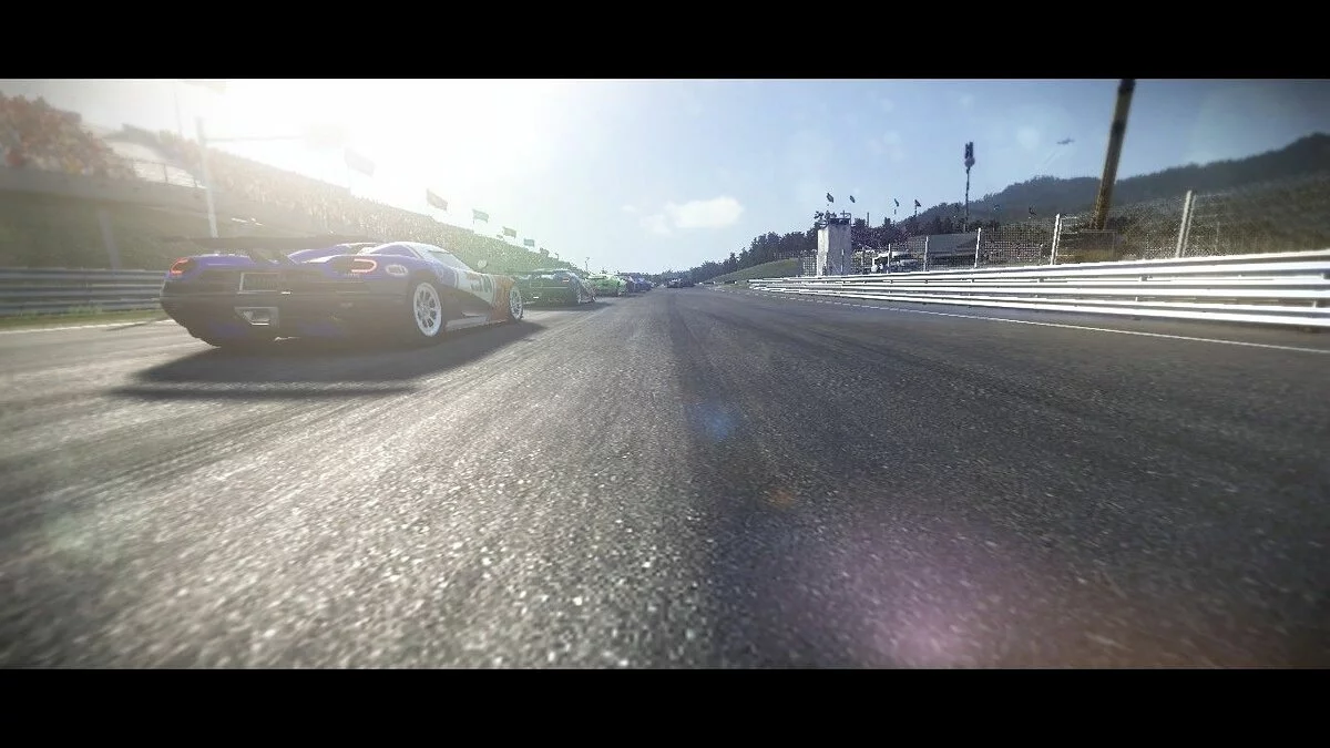Screenshots from GRID 2 / Image 158