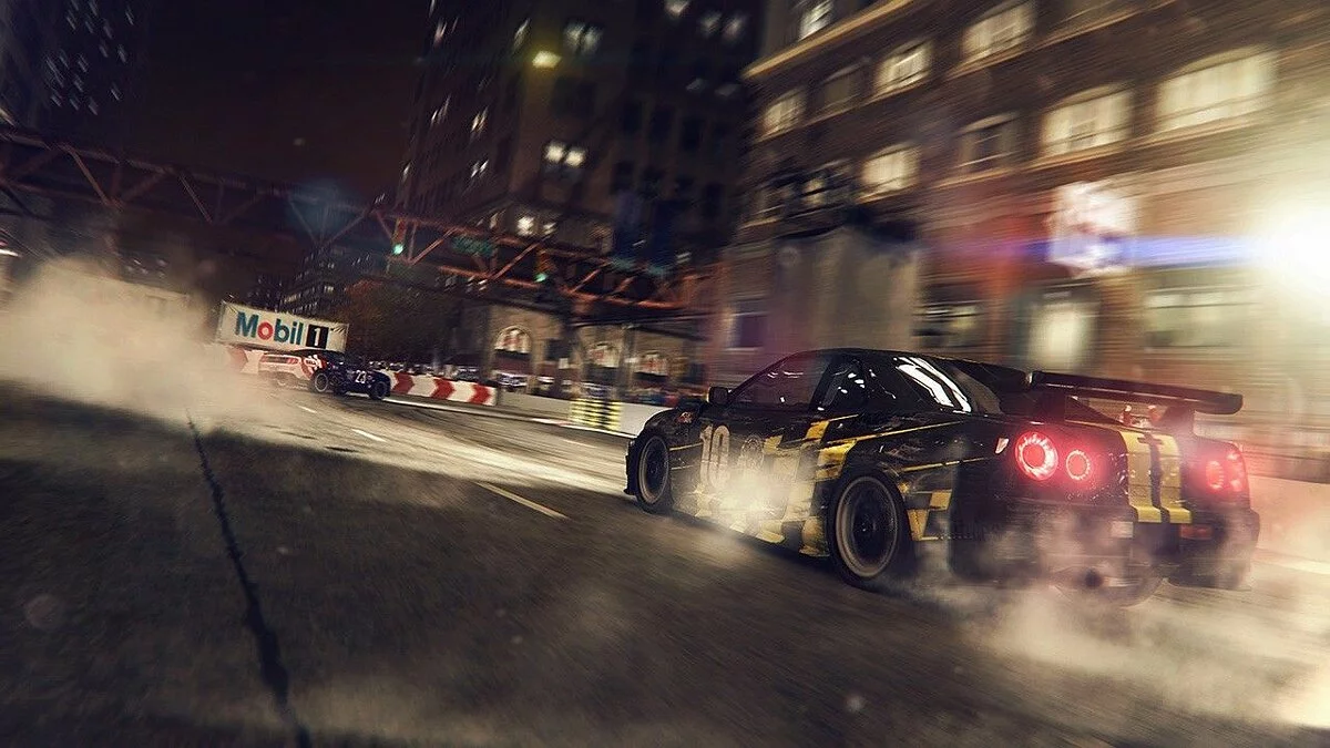 Screenshots from GRID 2 / Image 33