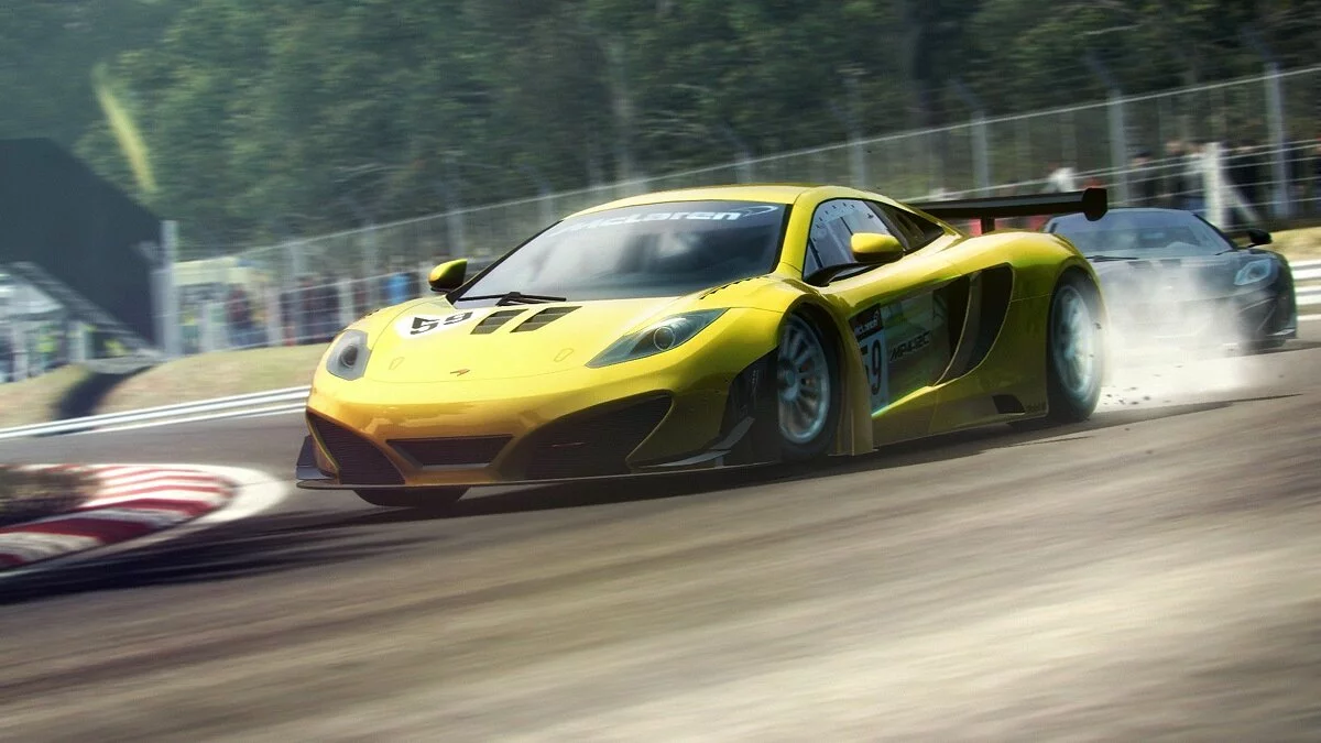 Screenshots from GRID 2 / Image 23