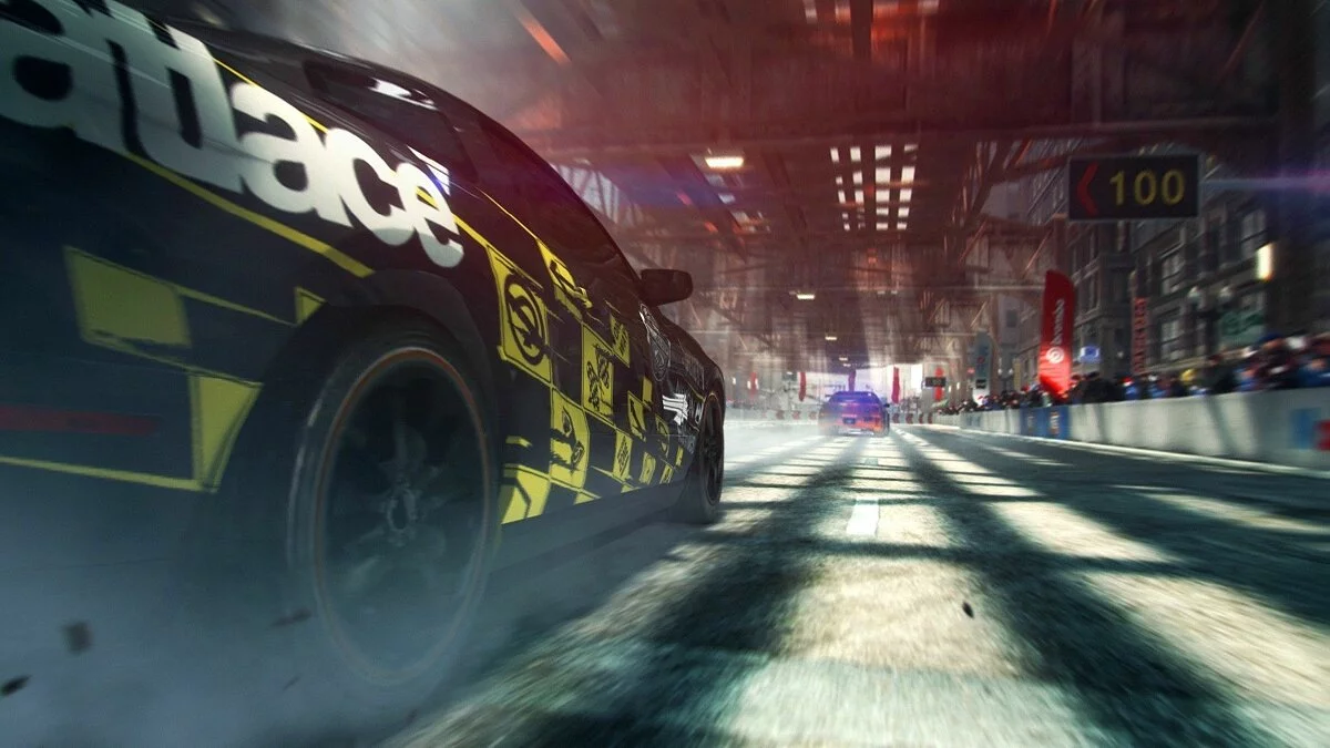 Screenshots from GRID 2 / Image 7