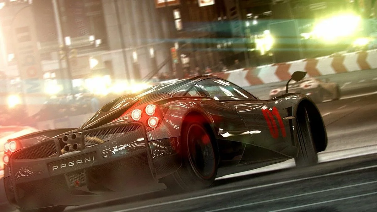 Screenshots from GRID 2 / Image 35