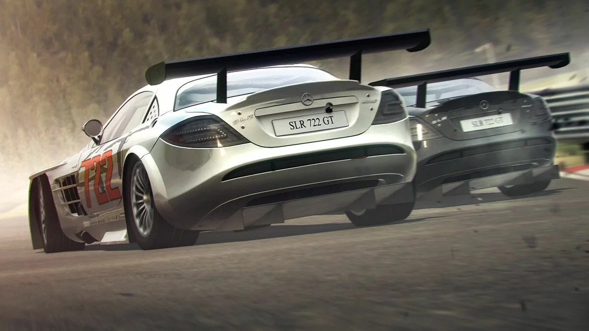 Screenshots from GRID 2 / Image 24