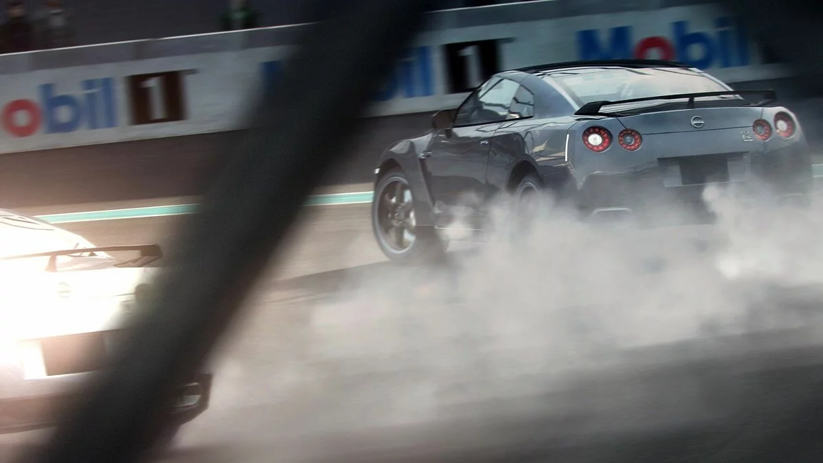 Screenshots from GRID 2 / Image 25