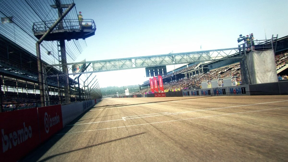 Screenshots from GRID 2 / Image 26