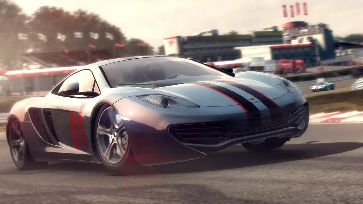 Screenshots from GRID 2 / Image 19