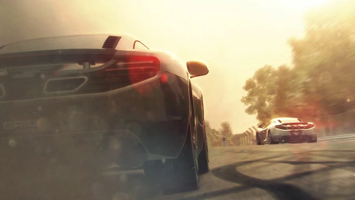 Screenshots from GRID 2 / Image 20