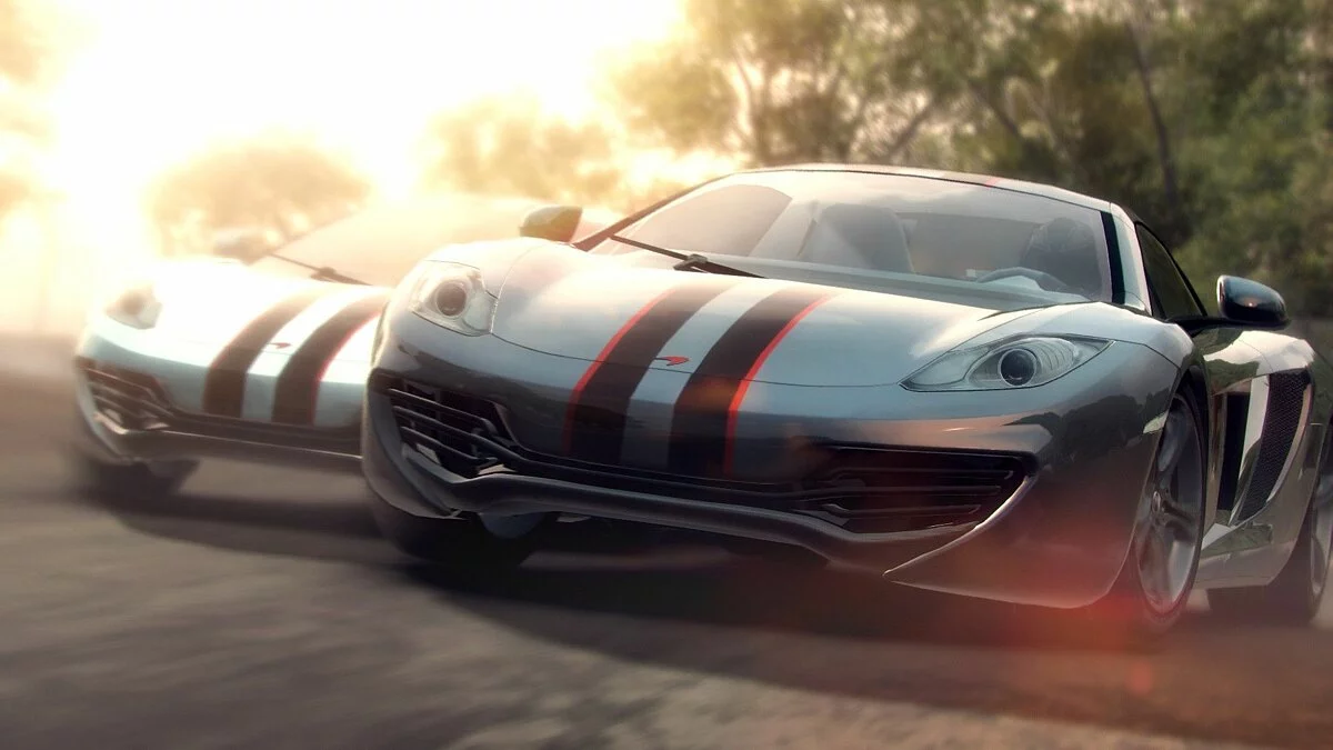 Screenshots from GRID 2 / Image 21