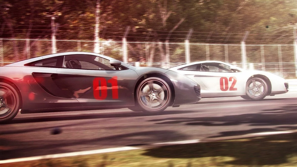 Screenshots from GRID 2 / Image 22