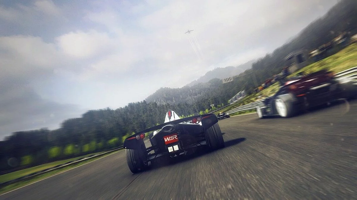 Screenshots from GRID 2 / Image 36