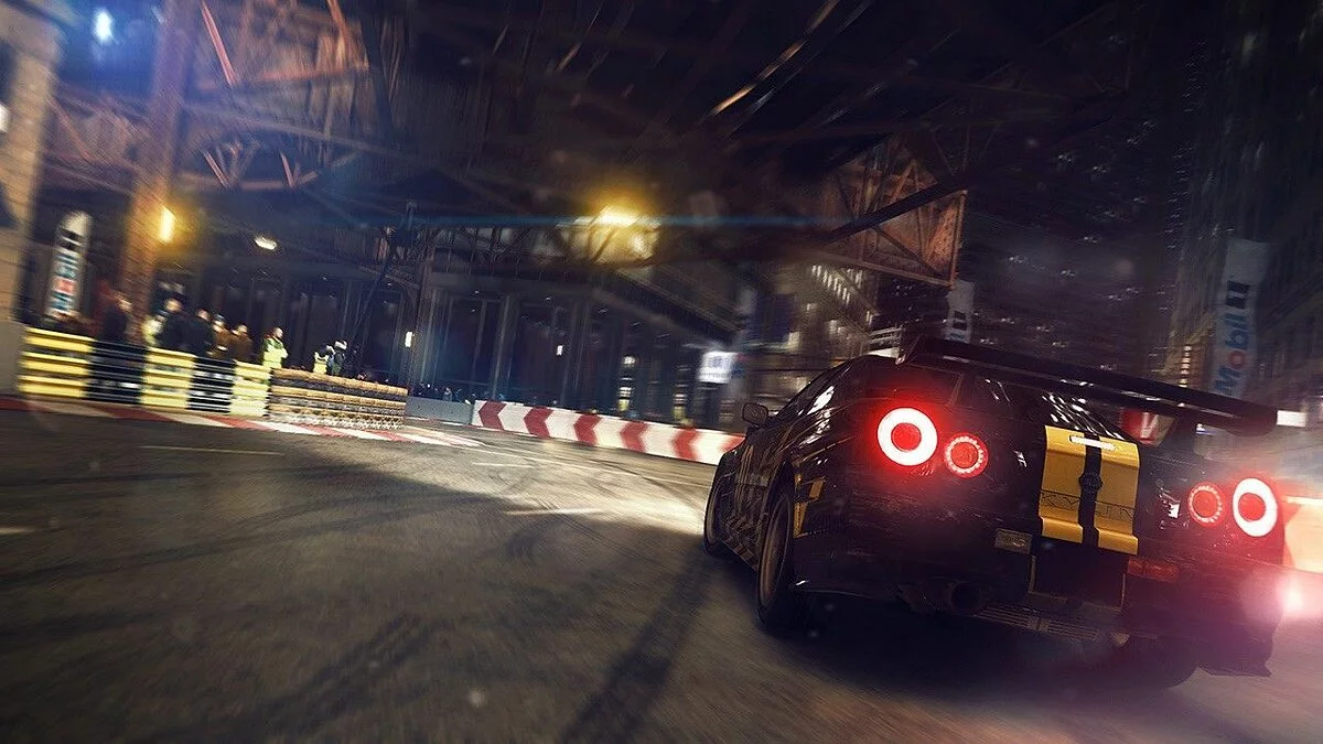 Screenshots from GRID 2 / Image 37