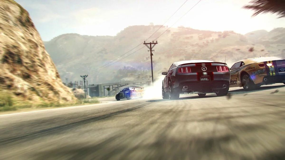 Screenshots from GRID 2 / Image 2