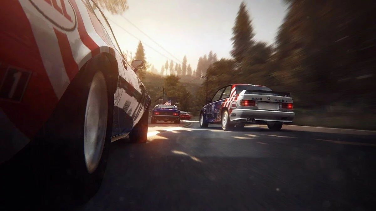 Screenshots from GRID 2 / Image 47