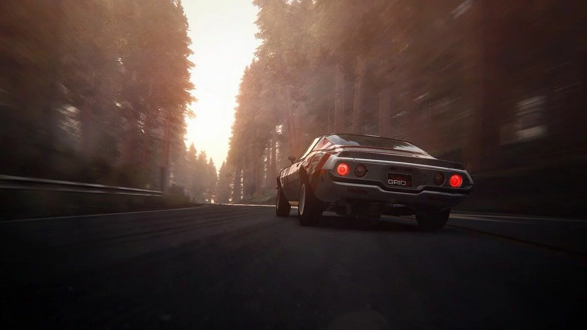 Screenshots from GRID 2 / Image 48