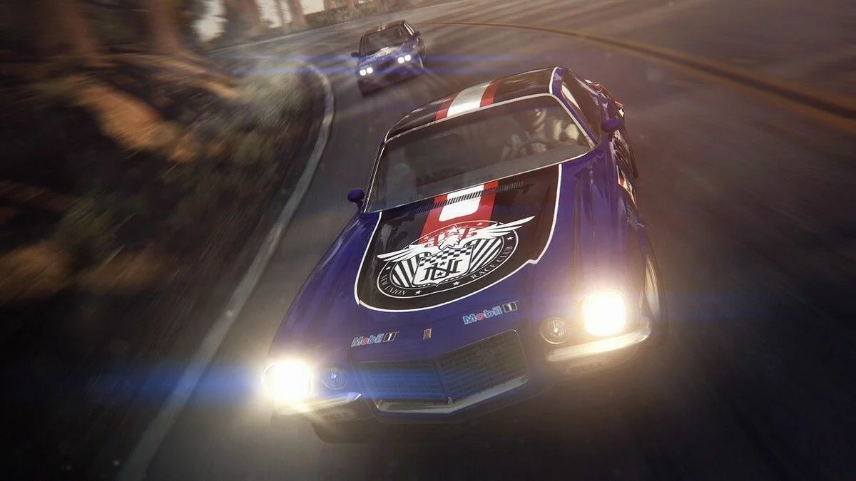Screenshots from GRID 2 / Image 49