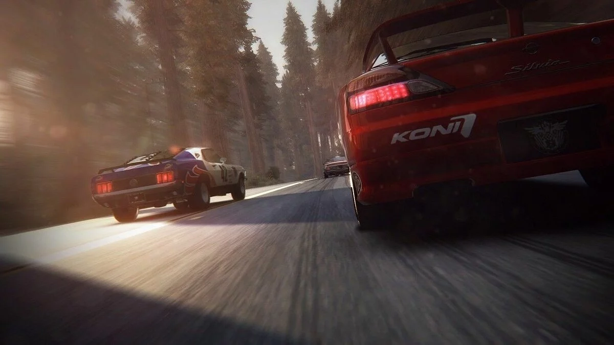 Screenshots from GRID 2 / Image 50