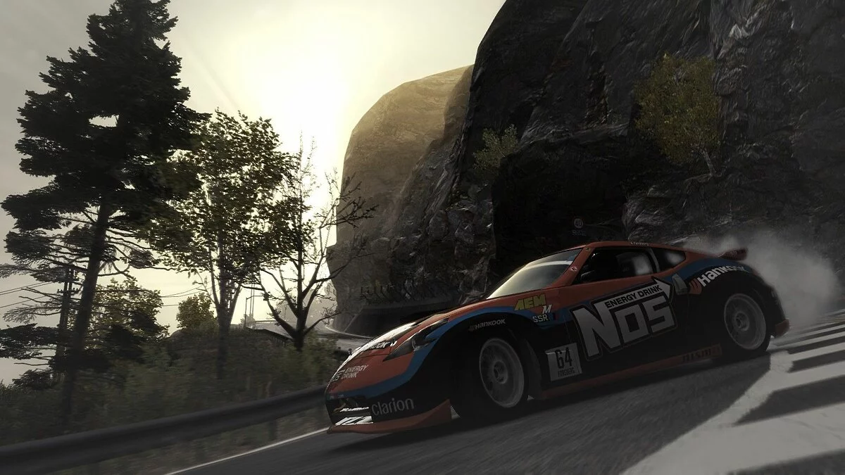 Screenshots from GRID 2 / Image 88