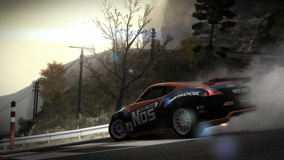 Screenshots from GRID 2 / Image 89