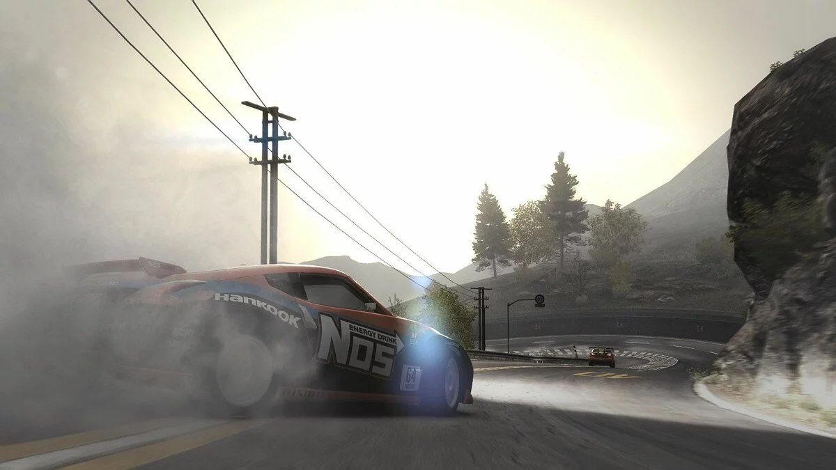 Screenshots from GRID 2 / Image 90