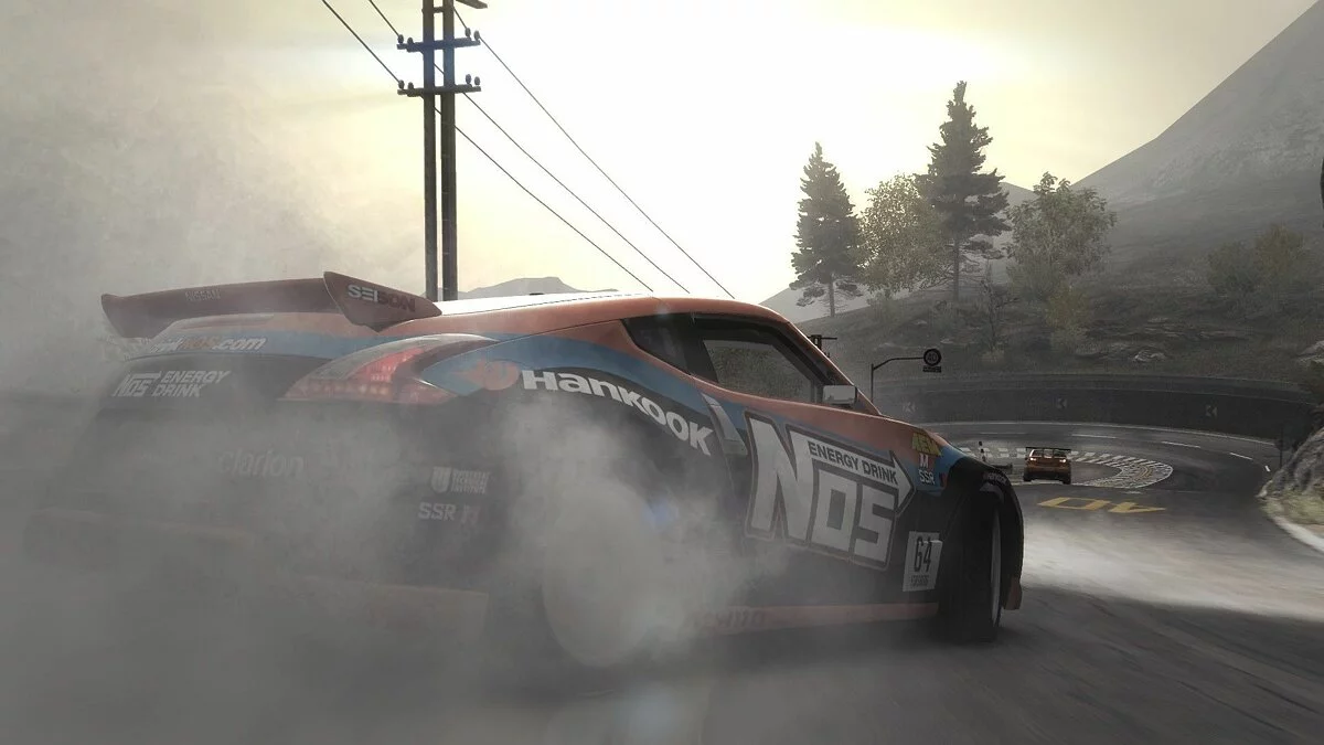 Screenshots from GRID 2 / Image 91