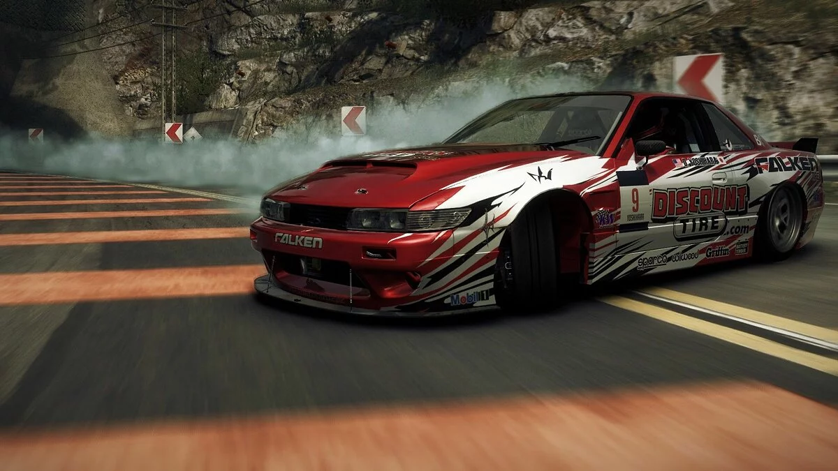 Screenshots from GRID 2 / Image 93
