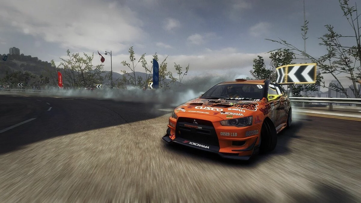 Screenshots from GRID 2 / Image 95