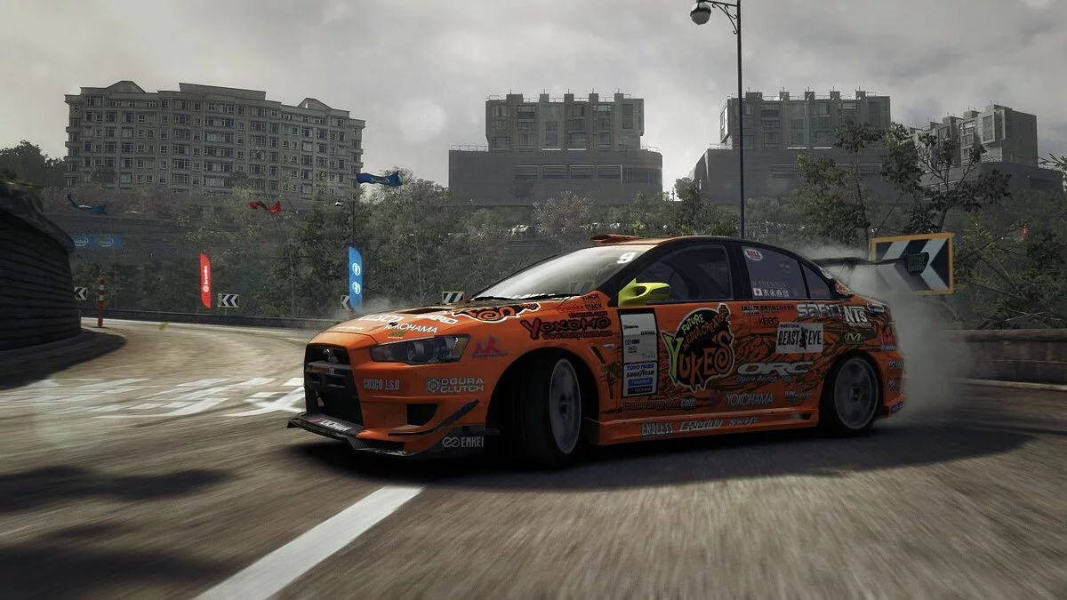Screenshots from GRID 2 / Image 96