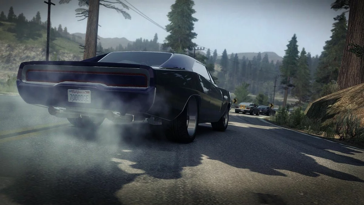 Screenshots from GRID 2 / Image 98