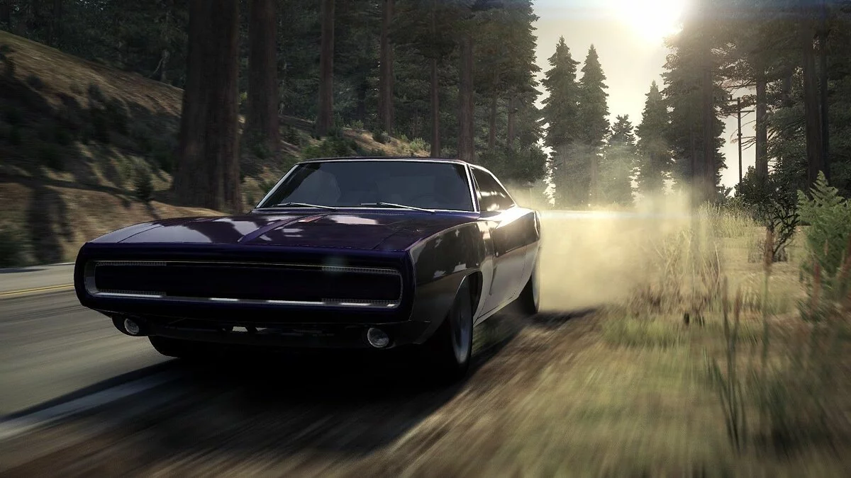 Screenshots from GRID 2 / Image 99