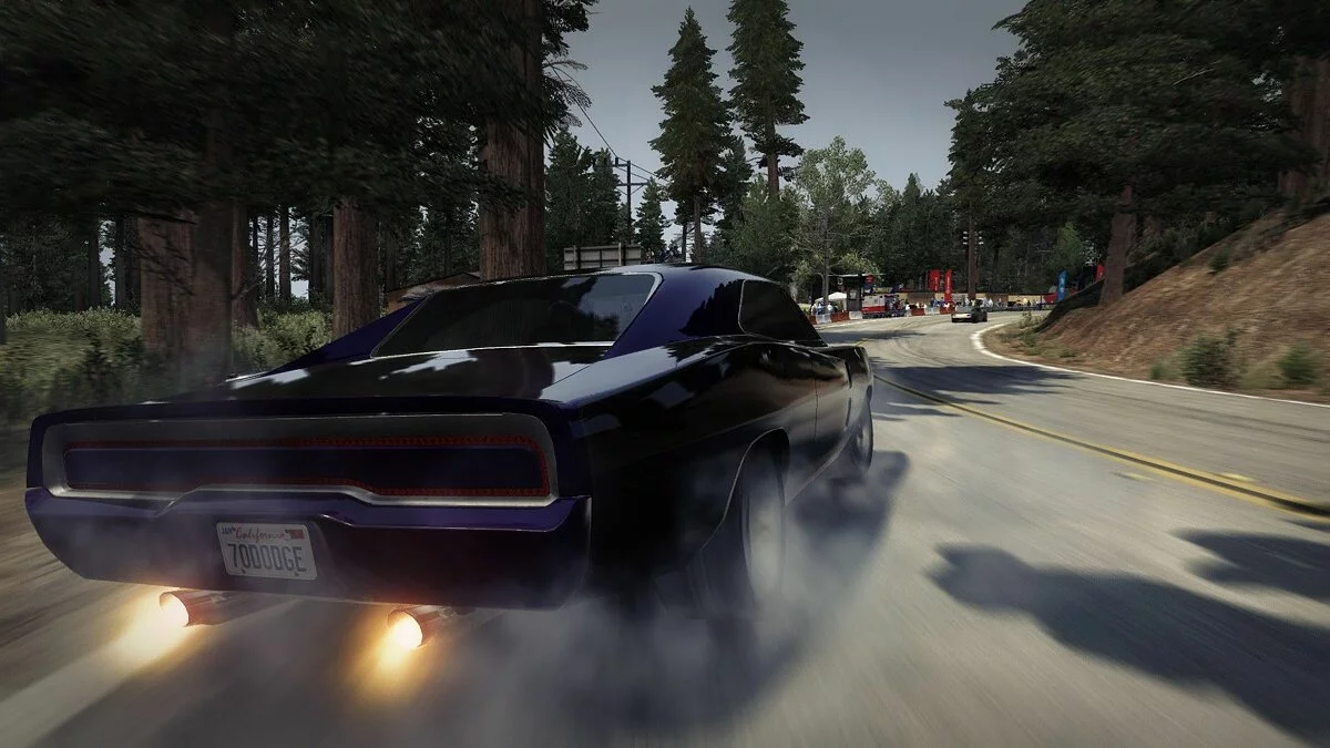 Screenshots from GRID 2 / Image 100