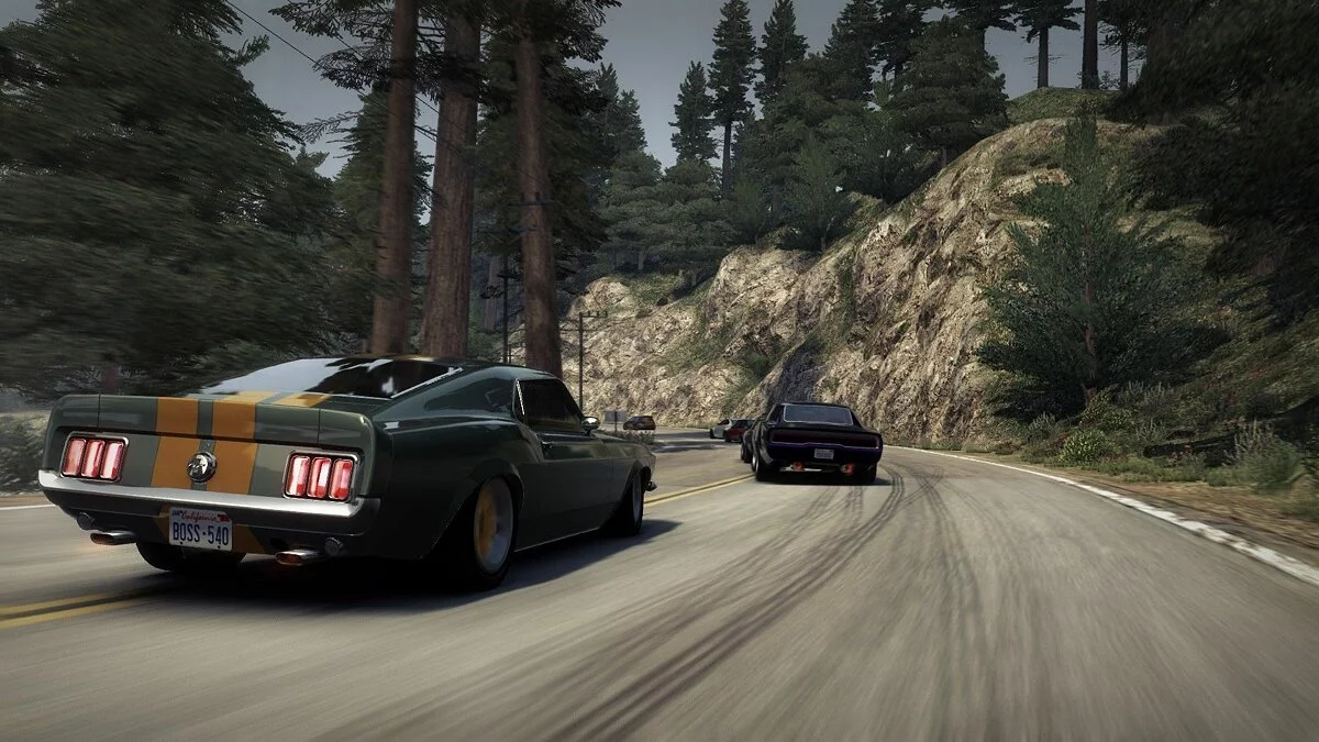 Screenshots from GRID 2 / Image 101