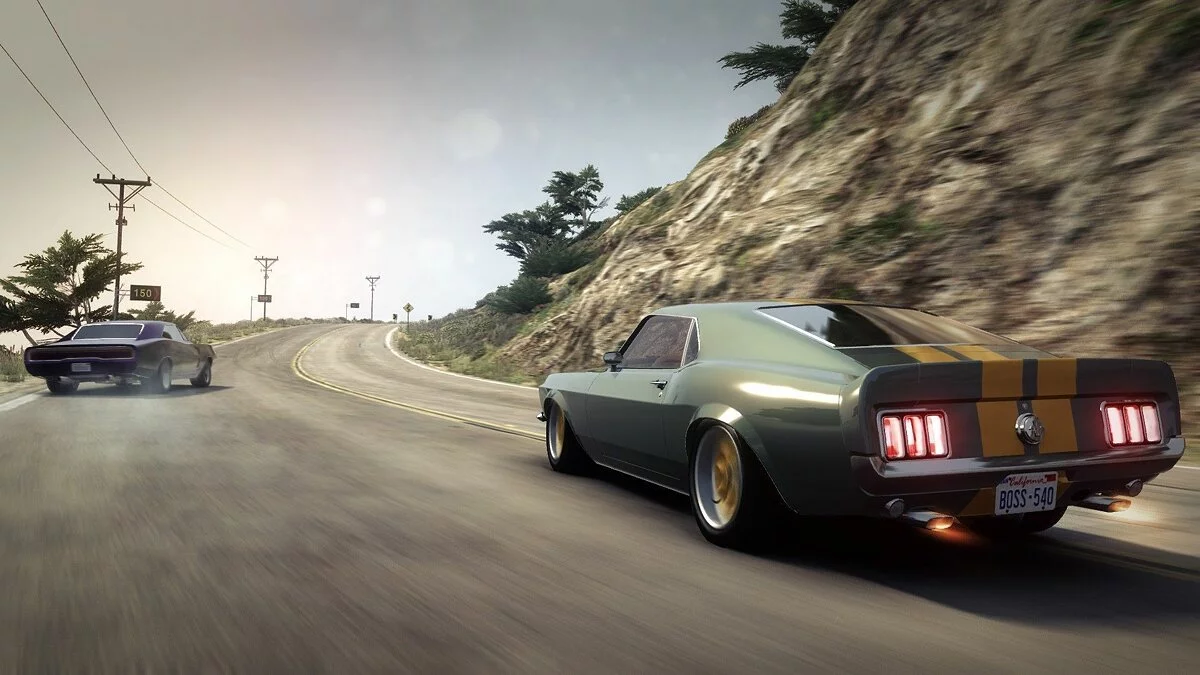 Screenshots from GRID 2 / Image 102