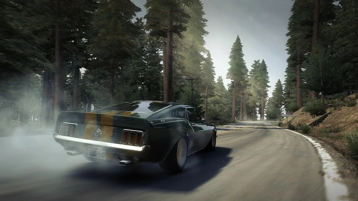 Screenshots from GRID 2 / Image 103