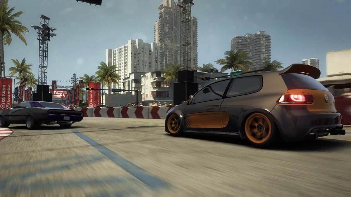 Screenshots from GRID 2 / Image 104