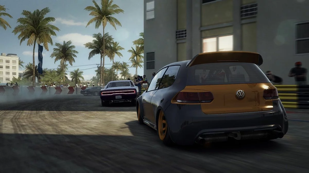 Screenshots from GRID 2 / Image 105