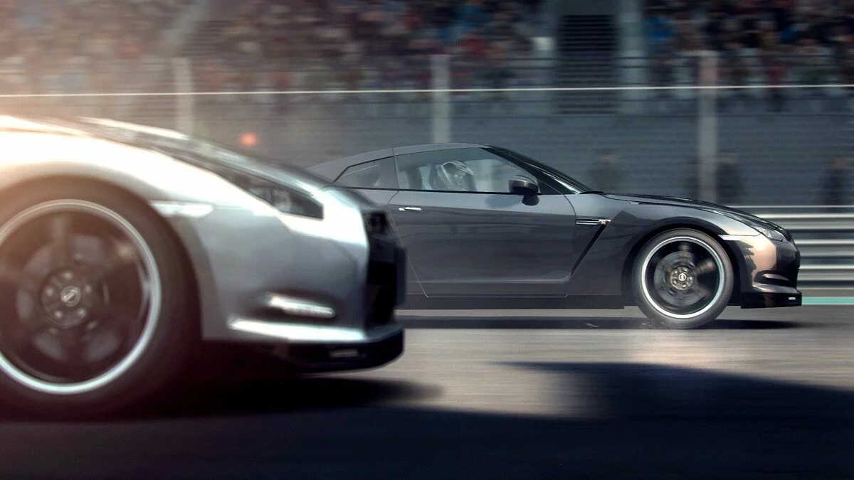 Screenshots from GRID 2 / Image 27