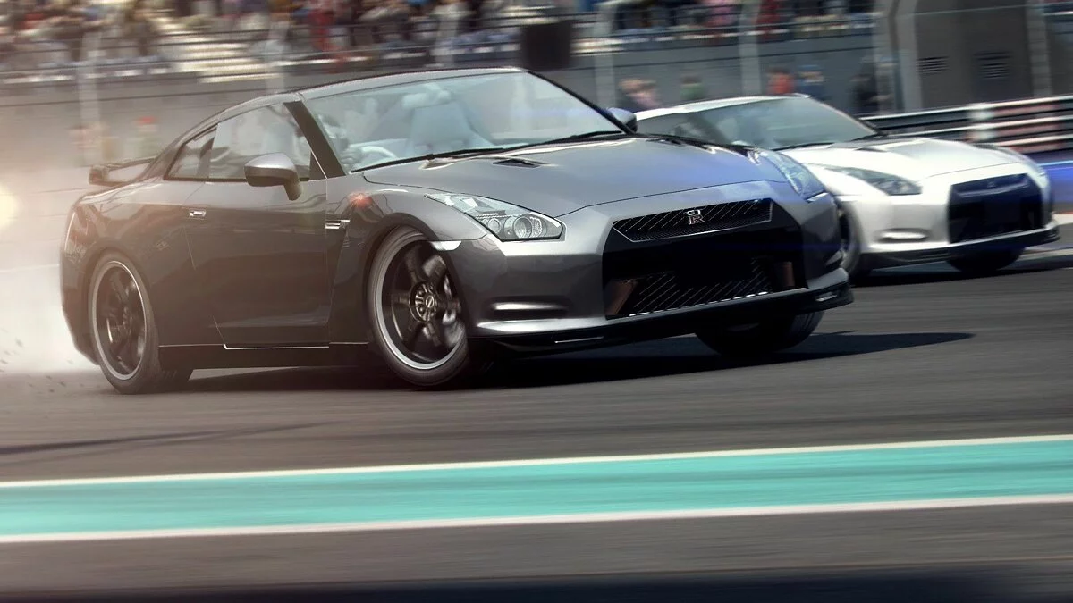 Screenshots from GRID 2 / Image 28