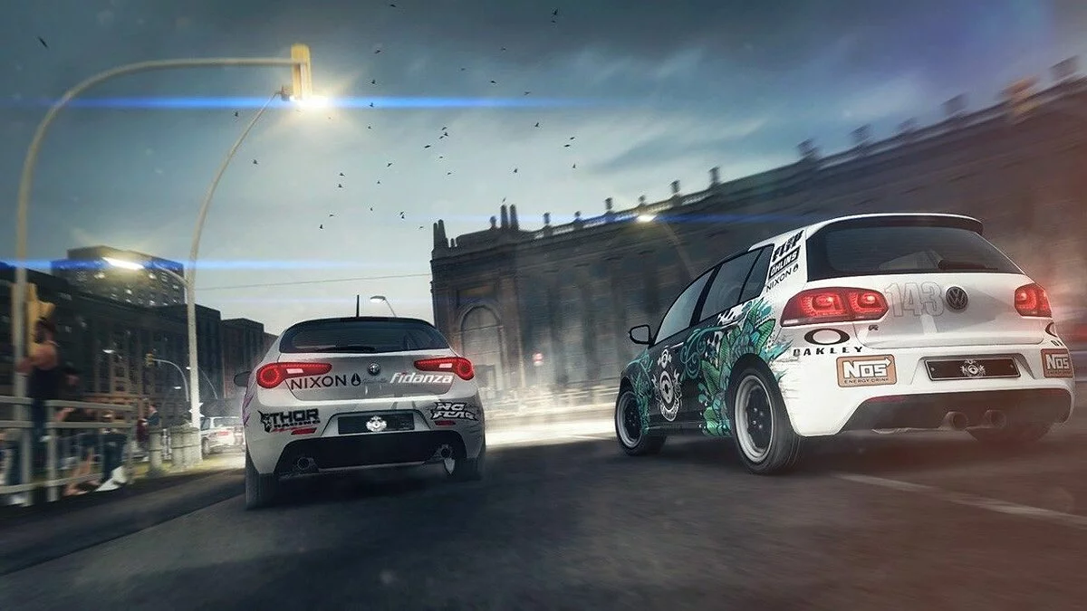 Screenshots from GRID 2 / Image 38