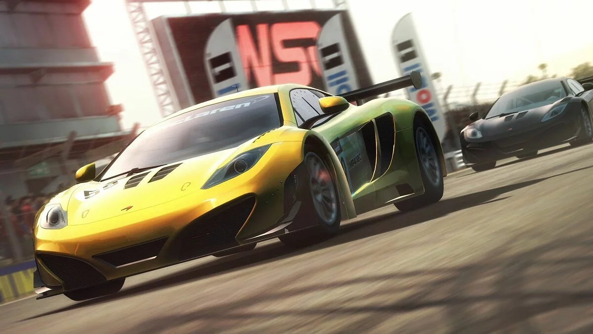 Screenshots from GRID 2 / Image 29
