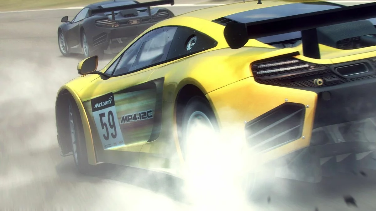 Screenshots from GRID 2 / Image 30