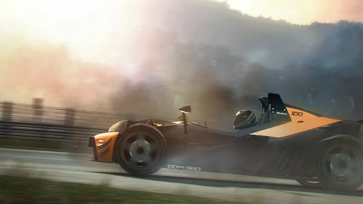 Screenshots from GRID 2 / Image 17