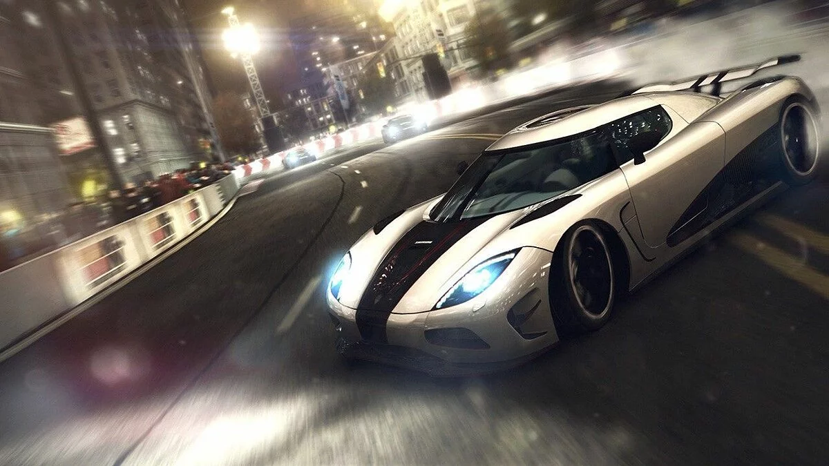 Screenshots from GRID 2 / Image 39