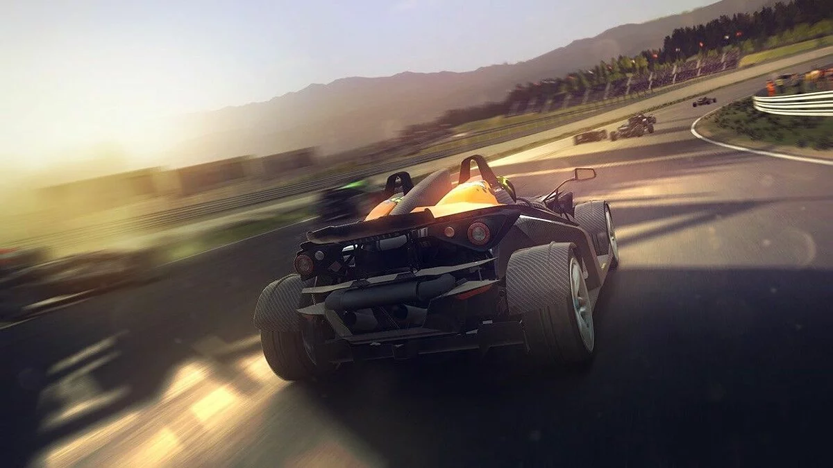 Screenshots from GRID 2 / Image 40
