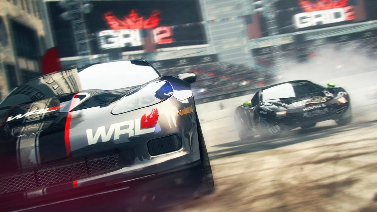 Screenshots from GRID 2 / Image 6