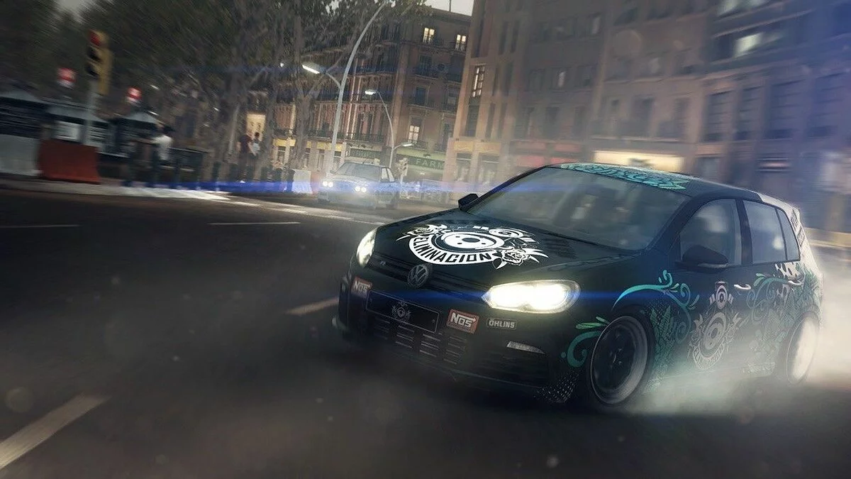 Screenshots from GRID 2 / Image 41