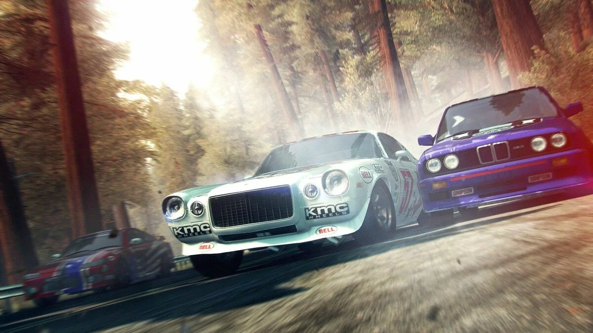 Screenshots from GRID 2 / Image 12
