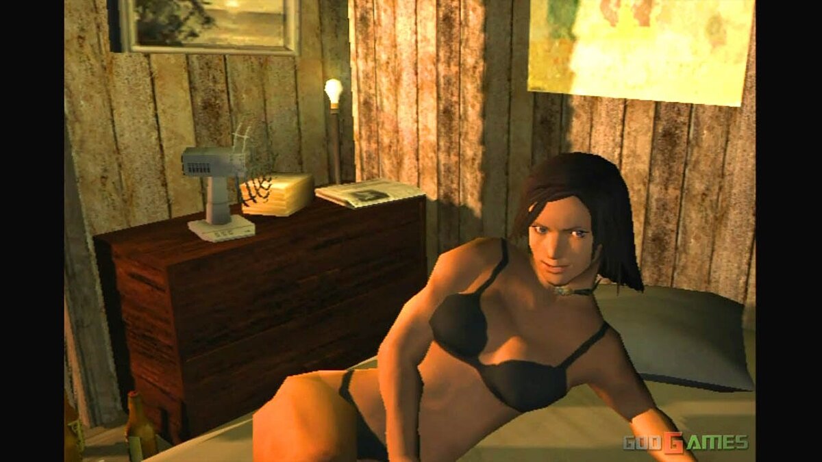 Far Cry: Instincts - Evolution video