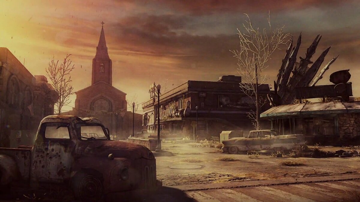Resistance 3 video