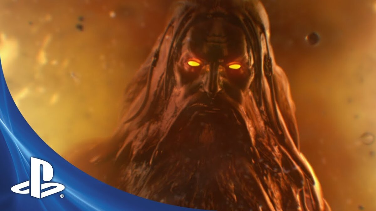 God of War: Ascension video