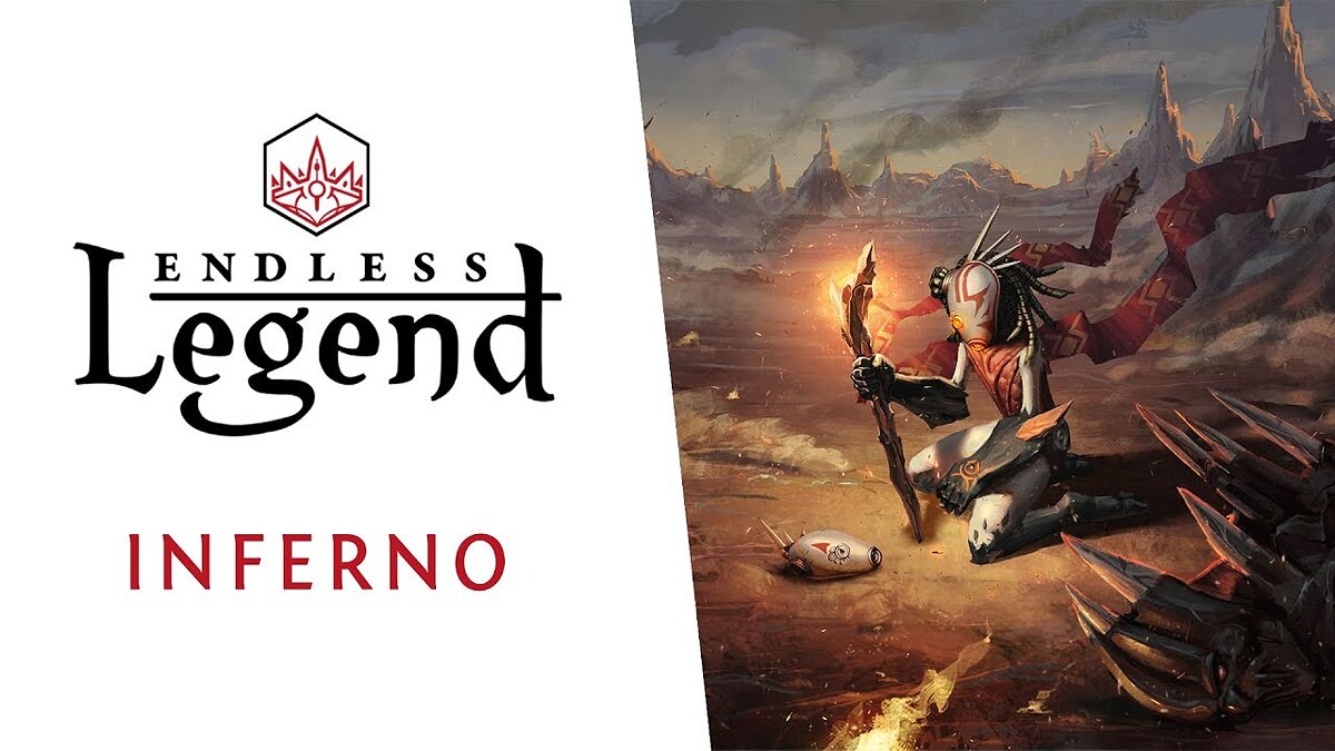Endless Legend video